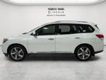2016 Nissan Pathfinder Platinum