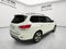 2016 Nissan Pathfinder Platinum