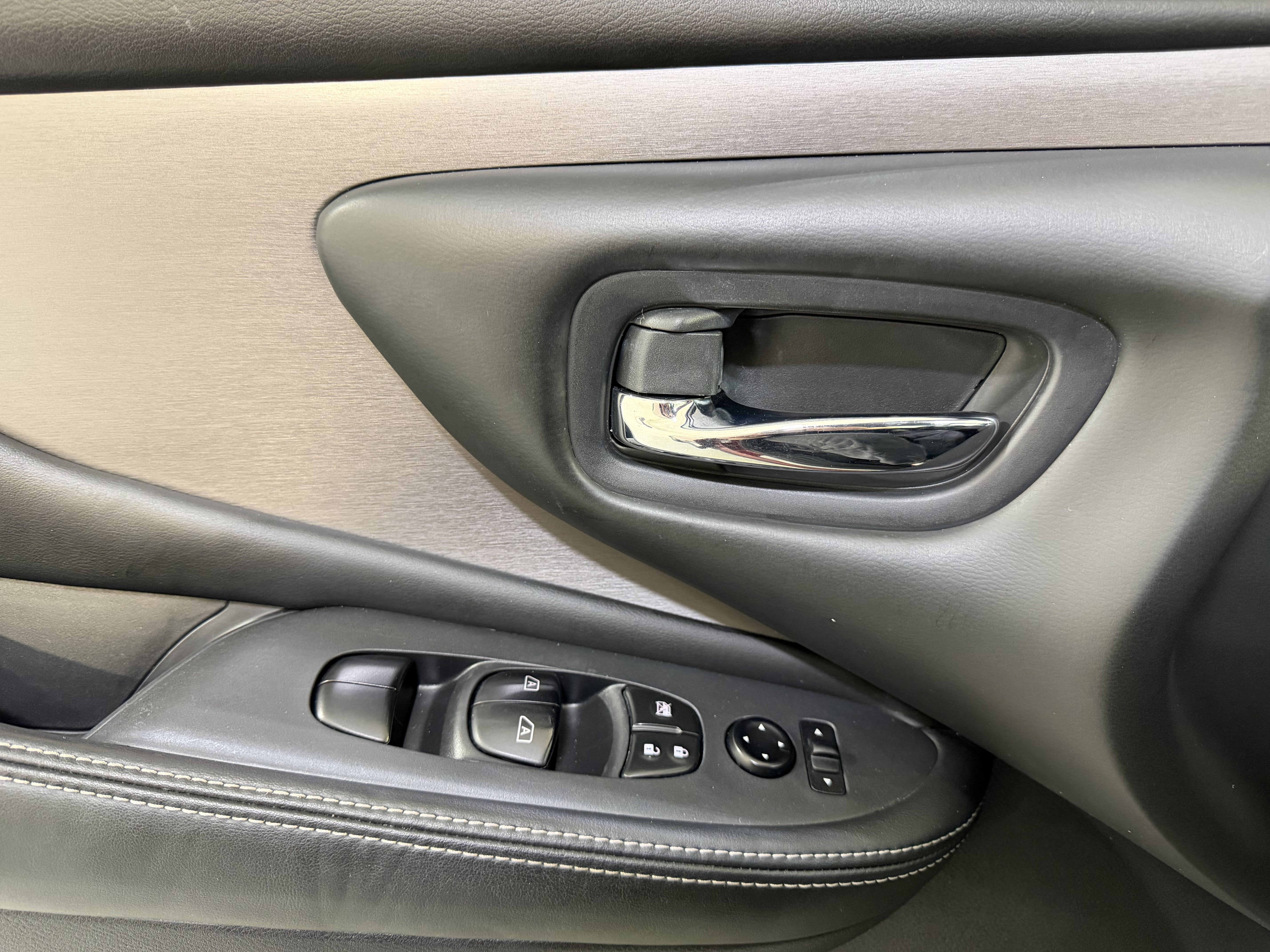 2021 Nissan Murano SV