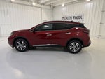 2021 Nissan Murano SV