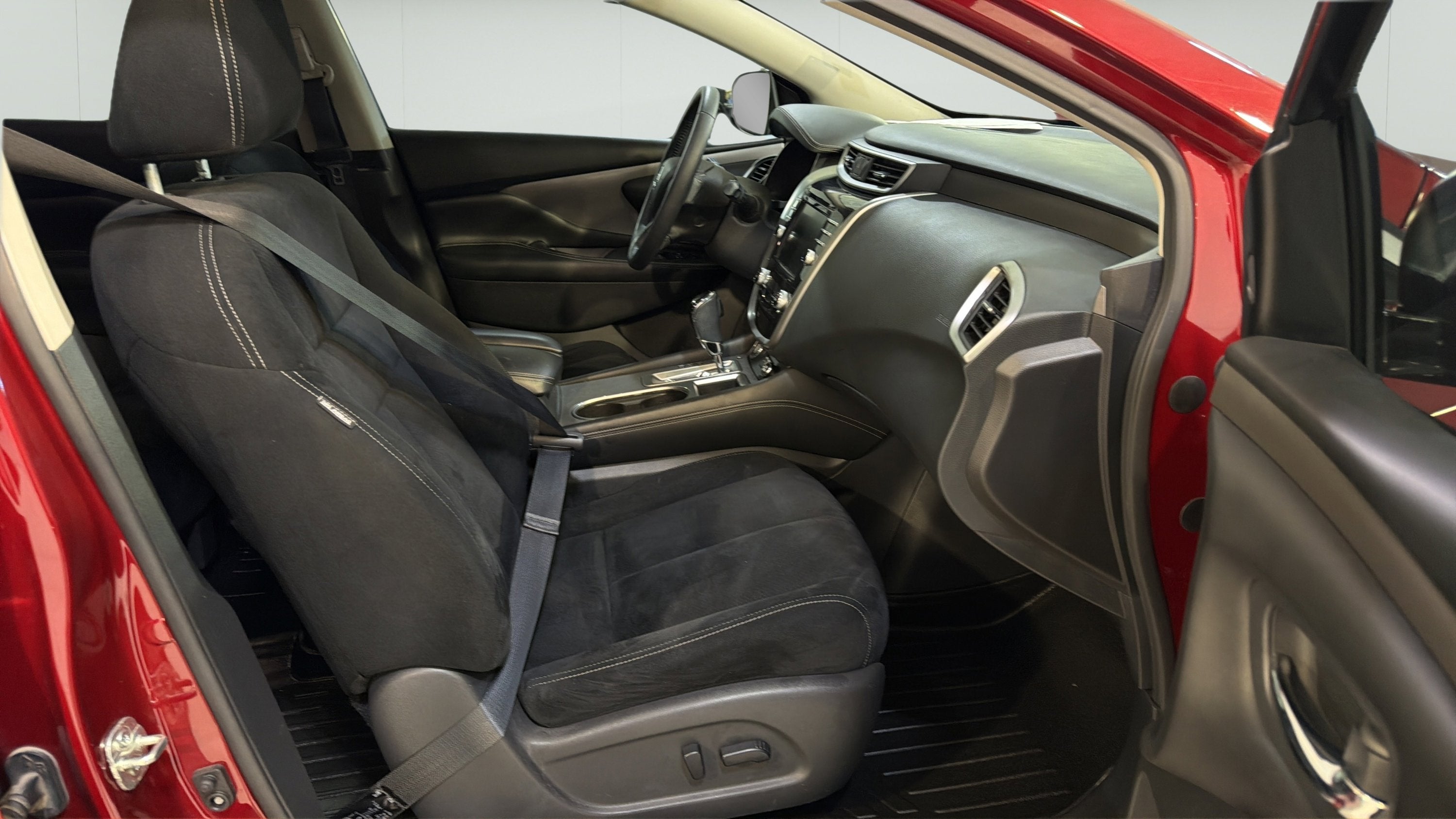 2021 Nissan Murano SV