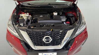 2021 Nissan Murano SV