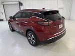 2021 Nissan Murano SV