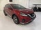 2021 Nissan Murano SV
