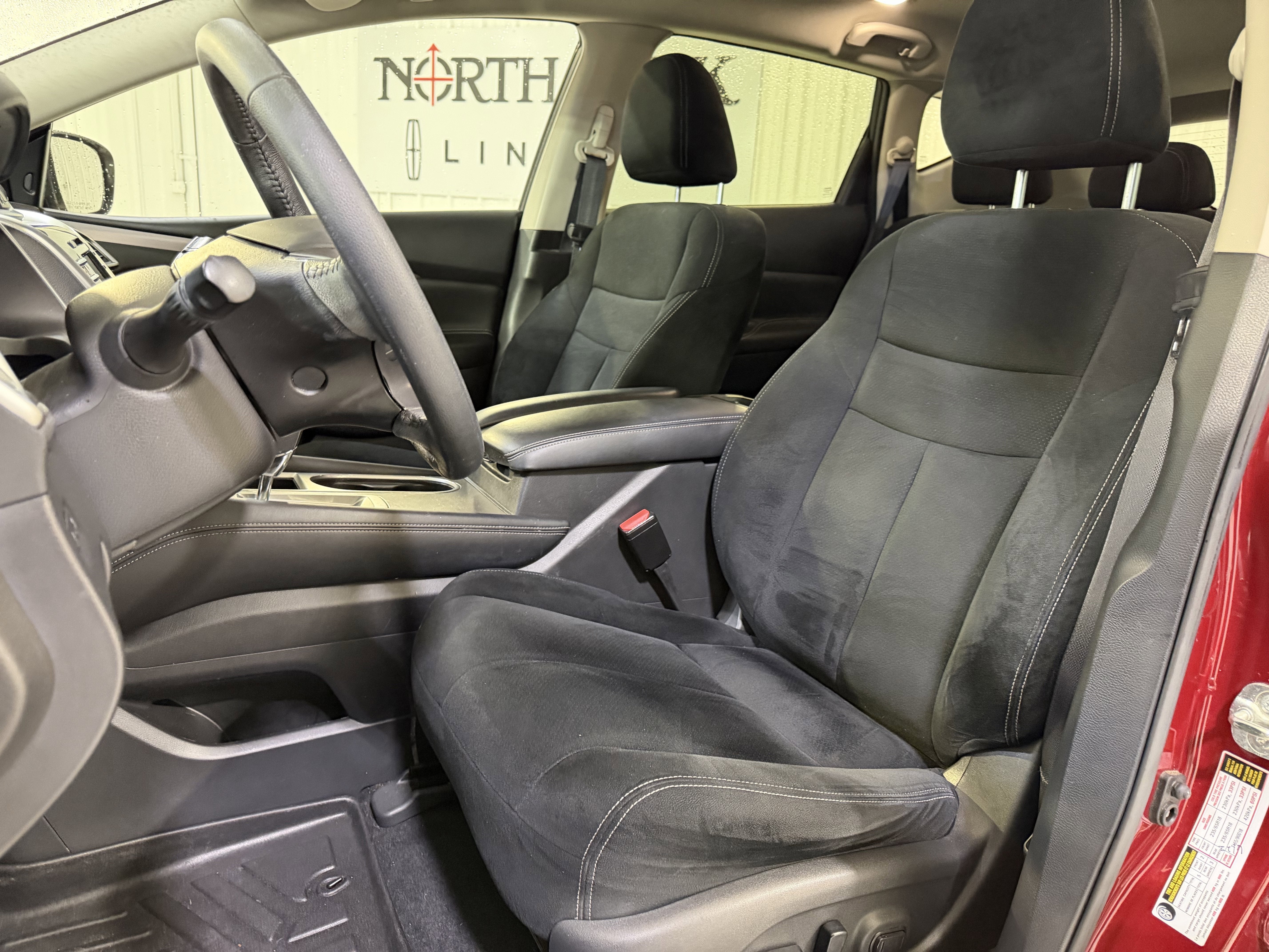 2021 Nissan Murano SV