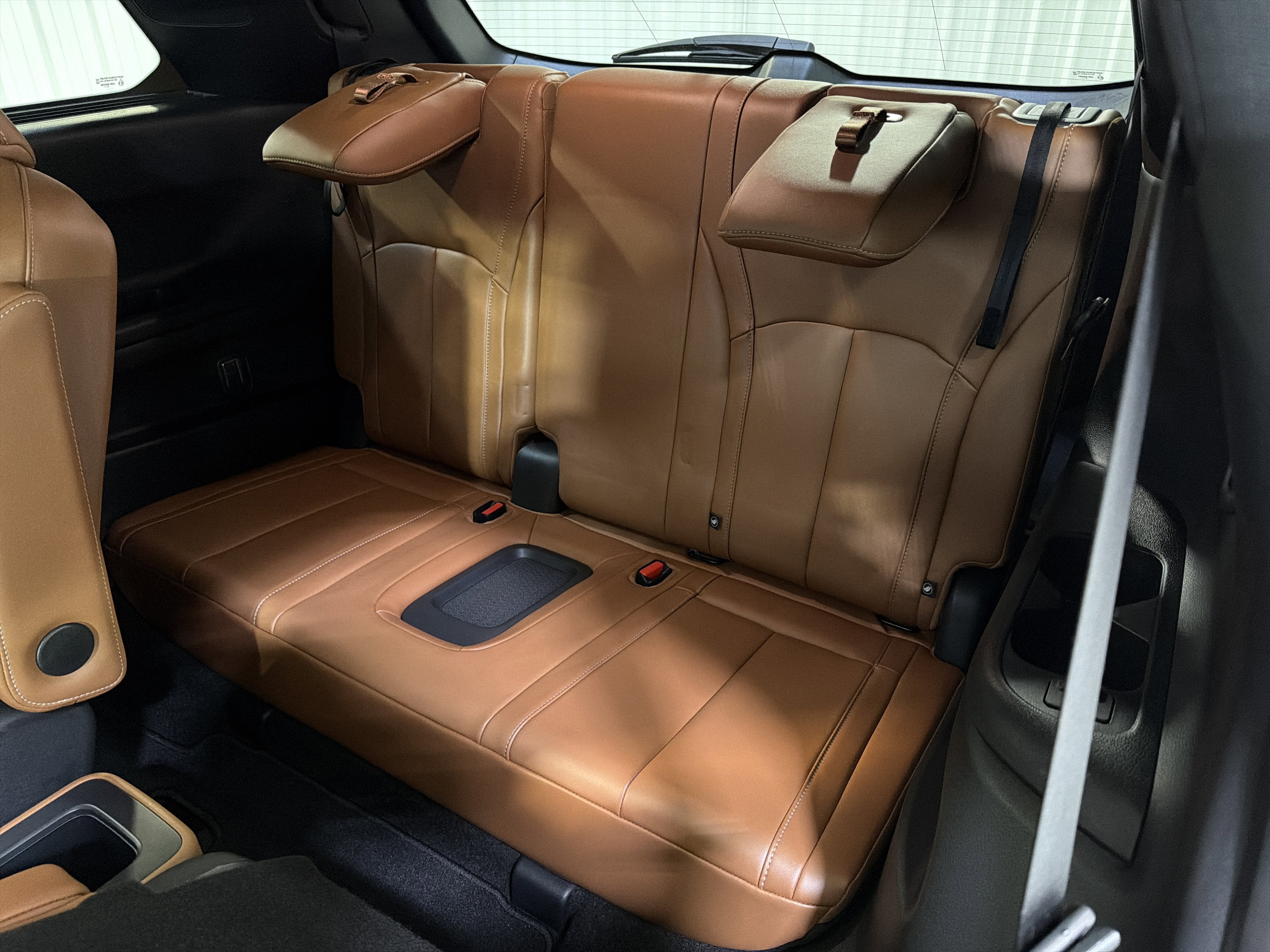 2024 INFINITI QX60 AUTOGRAPH