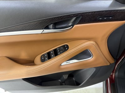 2024 INFINITI QX60 AUTOGRAPH