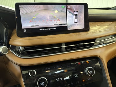 2024 INFINITI QX60 AUTOGRAPH