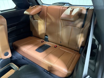 2024 INFINITI QX60 AUTOGRAPH