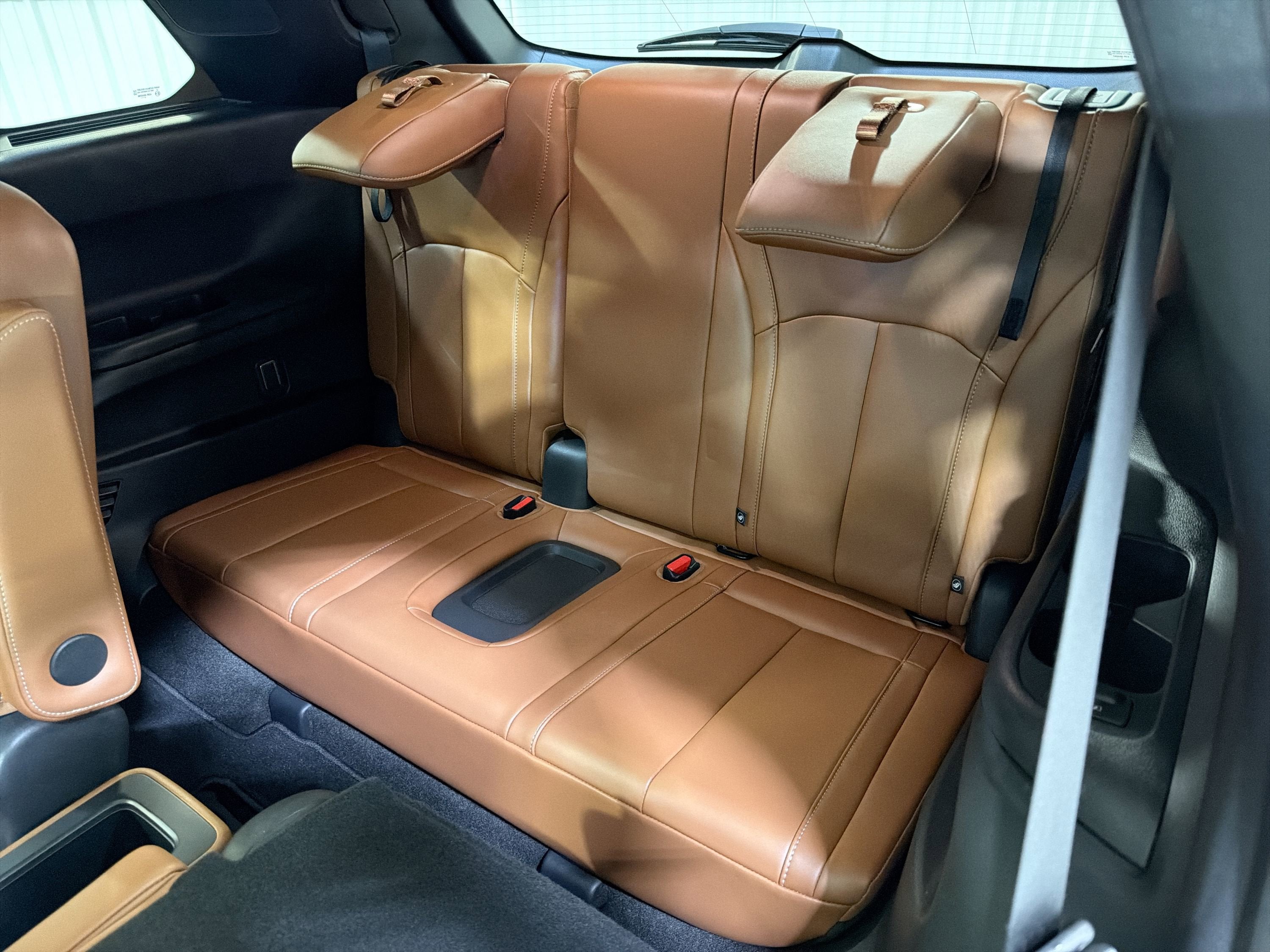 2024 INFINITI QX60 AUTOGRAPH