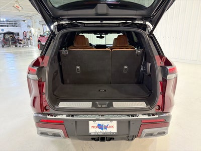 2024 INFINITI QX60 AUTOGRAPH