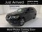 2017 Nissan Pathfinder SV