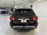 2017 Nissan Pathfinder SV