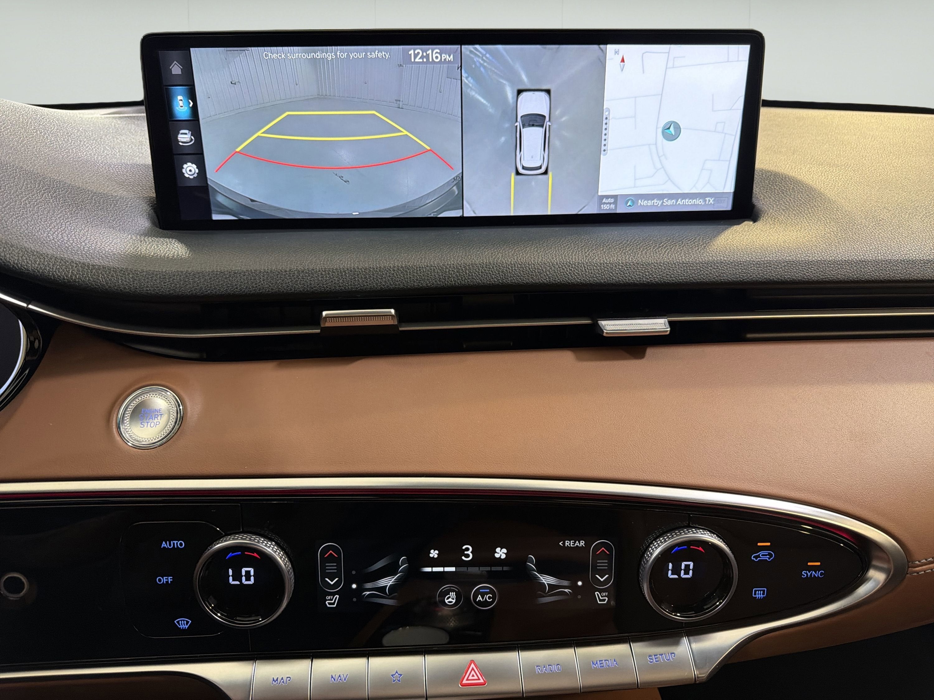 2025 Genesis GV70 2.5T