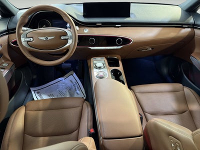 2025 Genesis GV70 2.5T