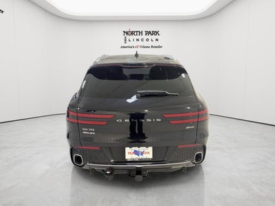 2025 Genesis GV70 2.5T