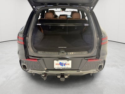 2025 Genesis GV70 2.5T