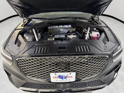 2025 Genesis GV70 2.5T