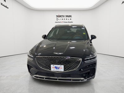 2025 Genesis GV70 2.5T