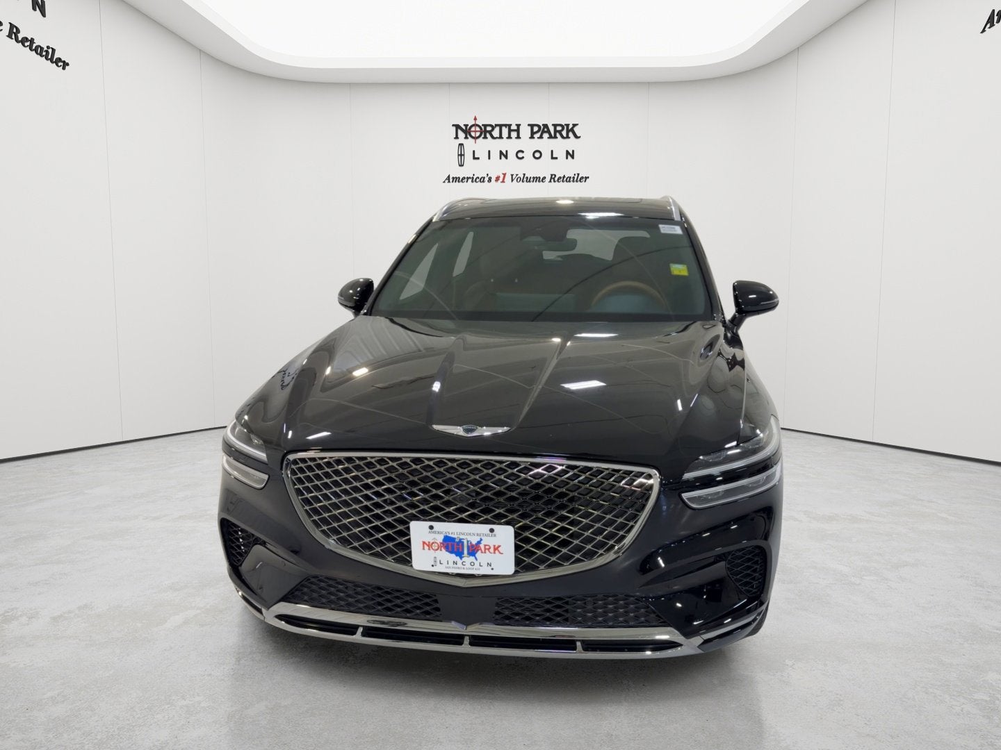 2025 Genesis GV70 2.5T
