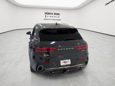 2025 Genesis GV70 2.5T