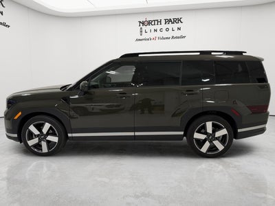 2024 Hyundai Santa Fe Limited