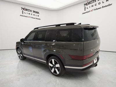 2024 Hyundai Santa Fe Limited