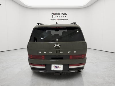 2024 Hyundai Santa Fe Limited