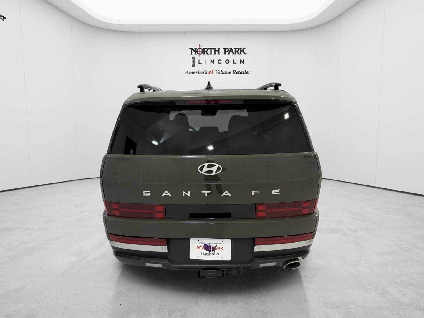 2024 Hyundai Santa Fe Limited