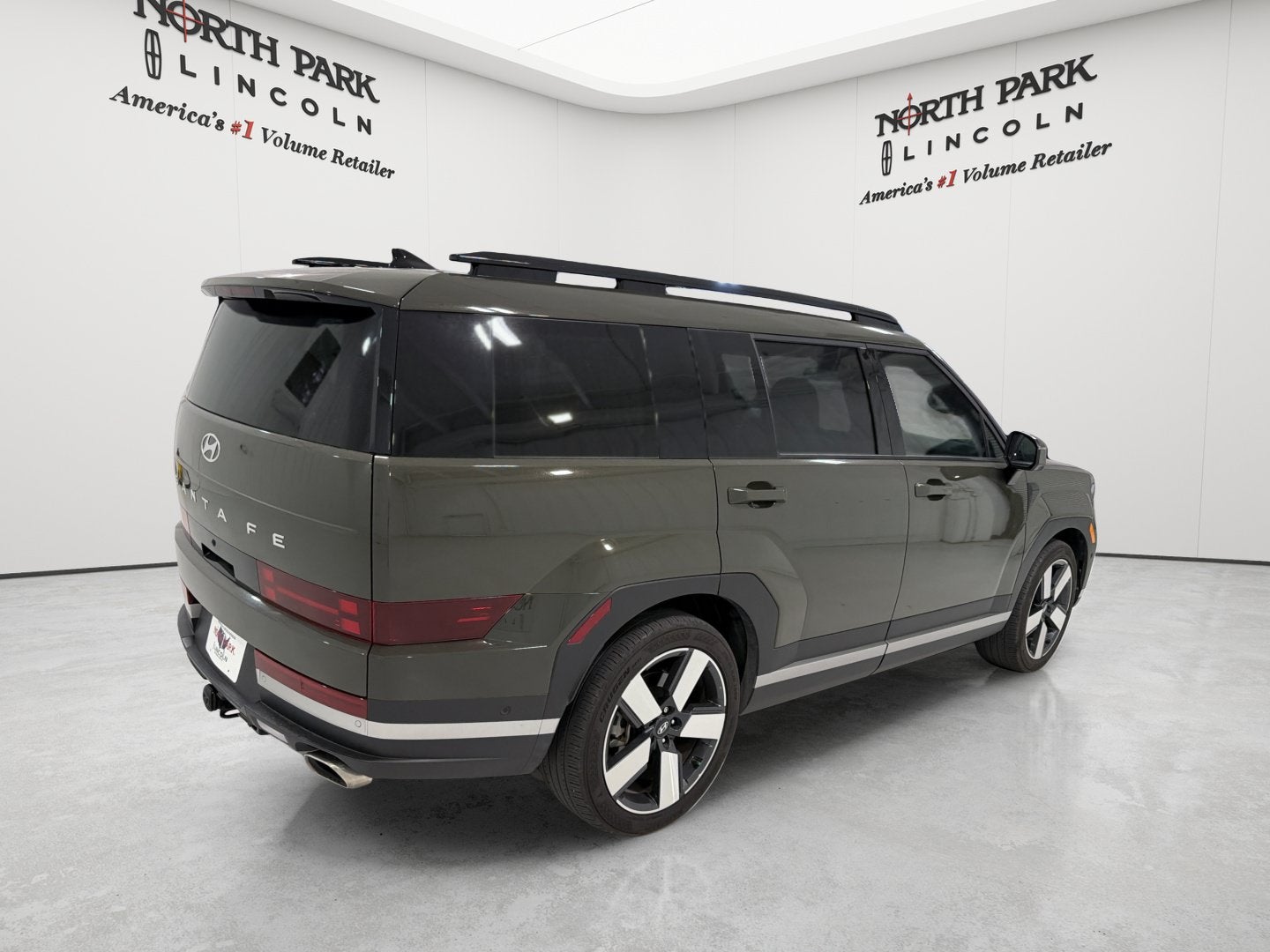 2024 Hyundai Santa Fe Limited