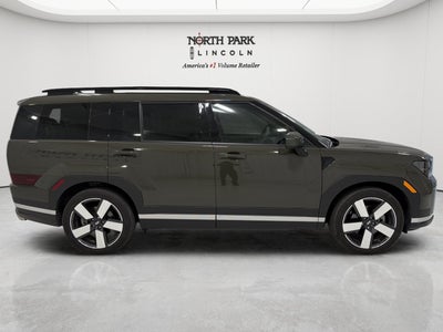 2024 Hyundai Santa Fe Limited