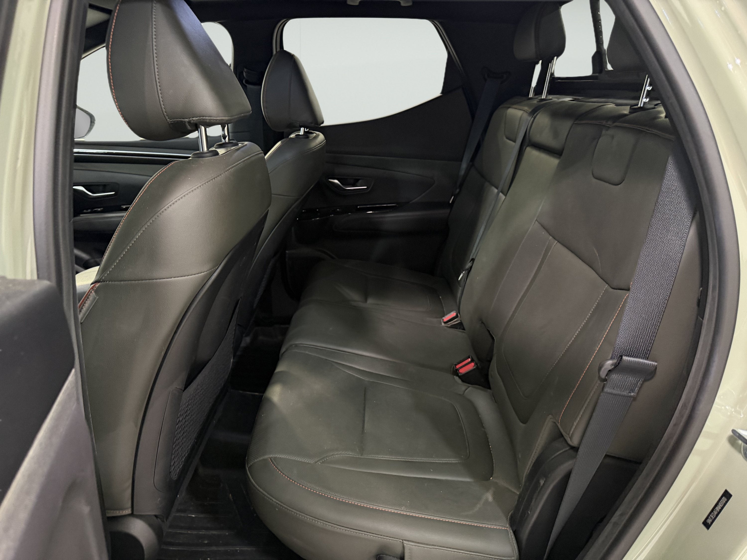 2022 Hyundai Santa Cruz Limited