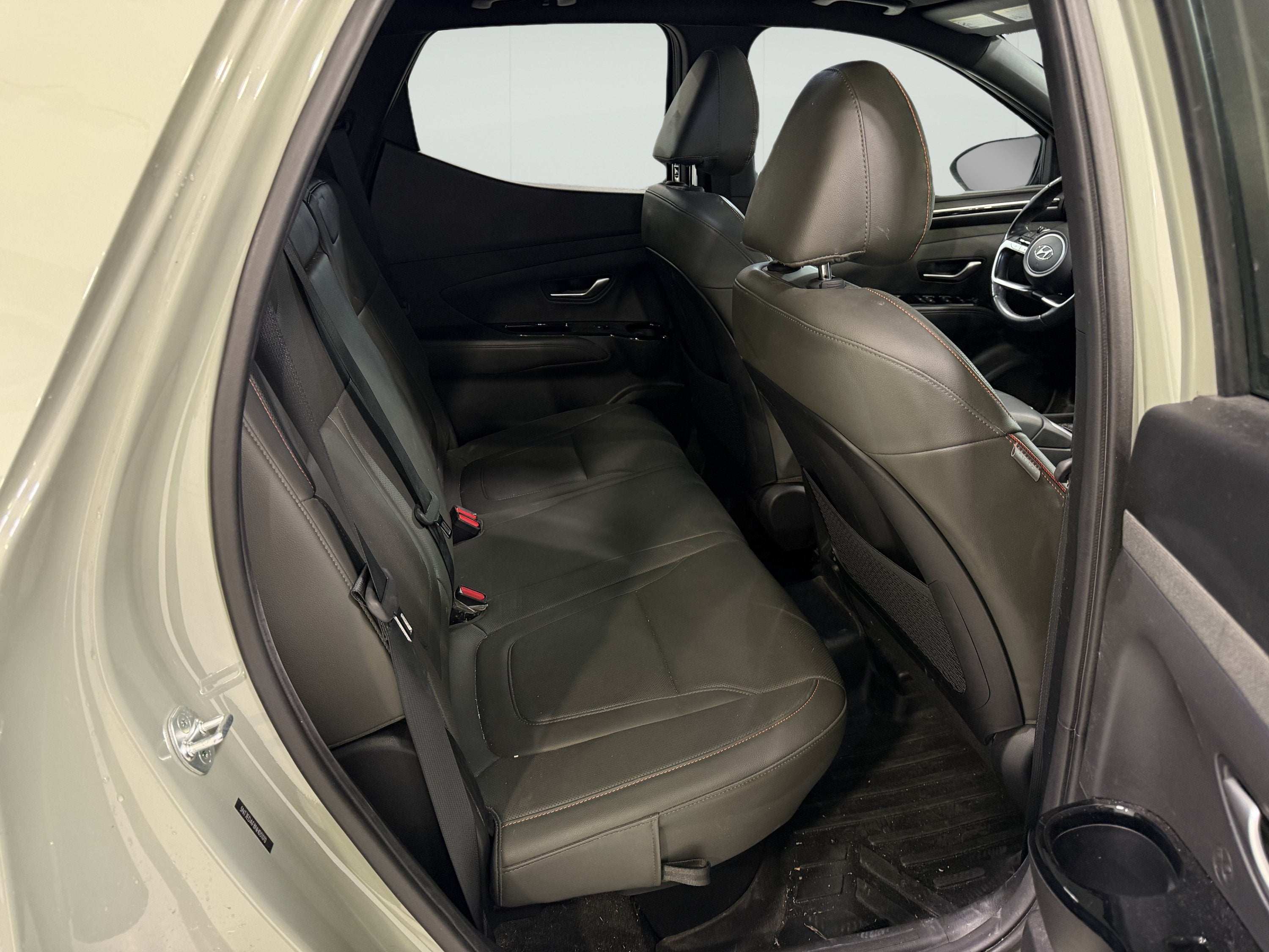 2022 Hyundai Santa Cruz Limited