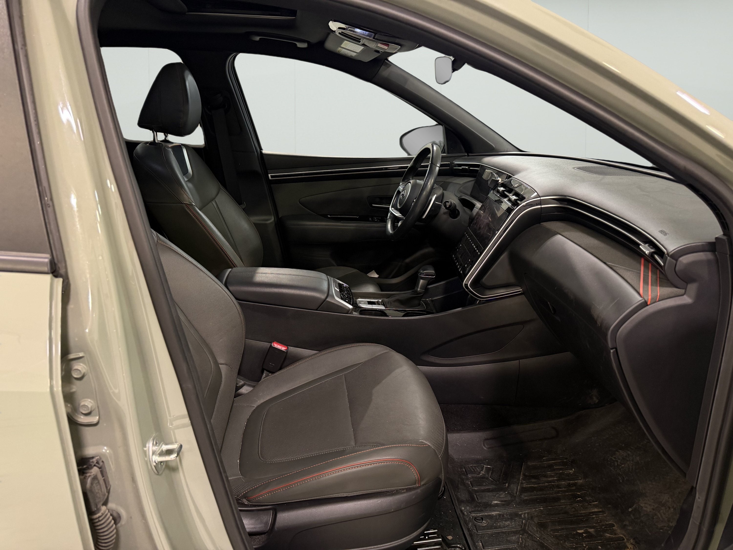 2022 Hyundai Santa Cruz Limited