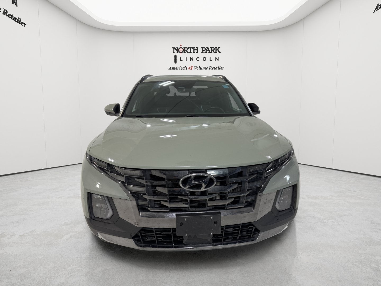 2022 Hyundai Santa Cruz Limited