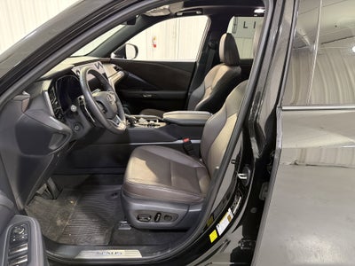 2024 Lexus TX 350 Premium