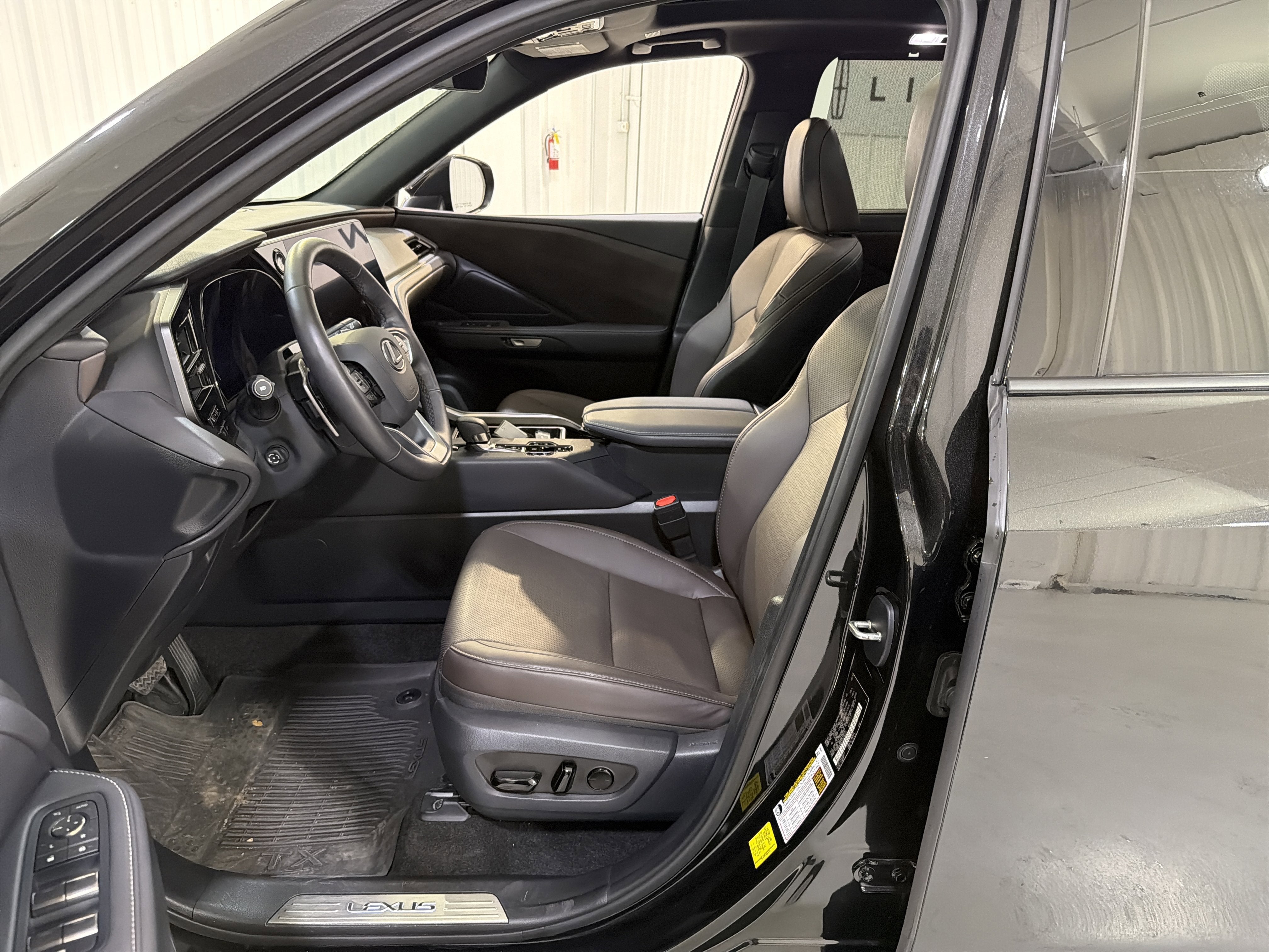 2024 Lexus TX 350 Premium