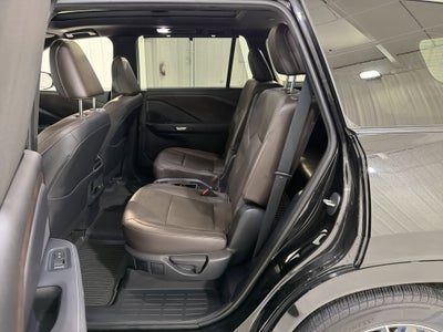 2024 Lexus TX 350 Premium