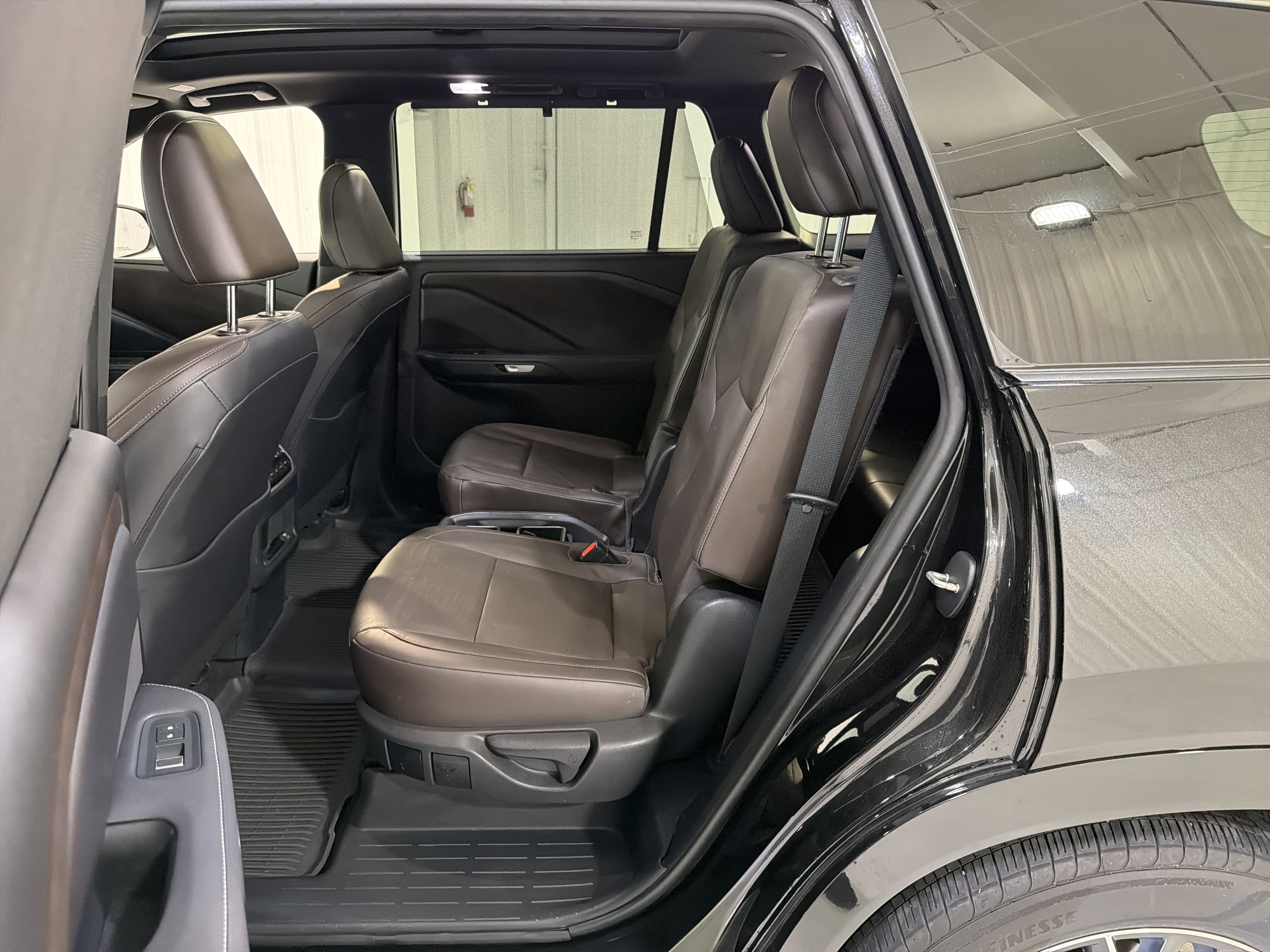 2024 Lexus TX 350 Premium