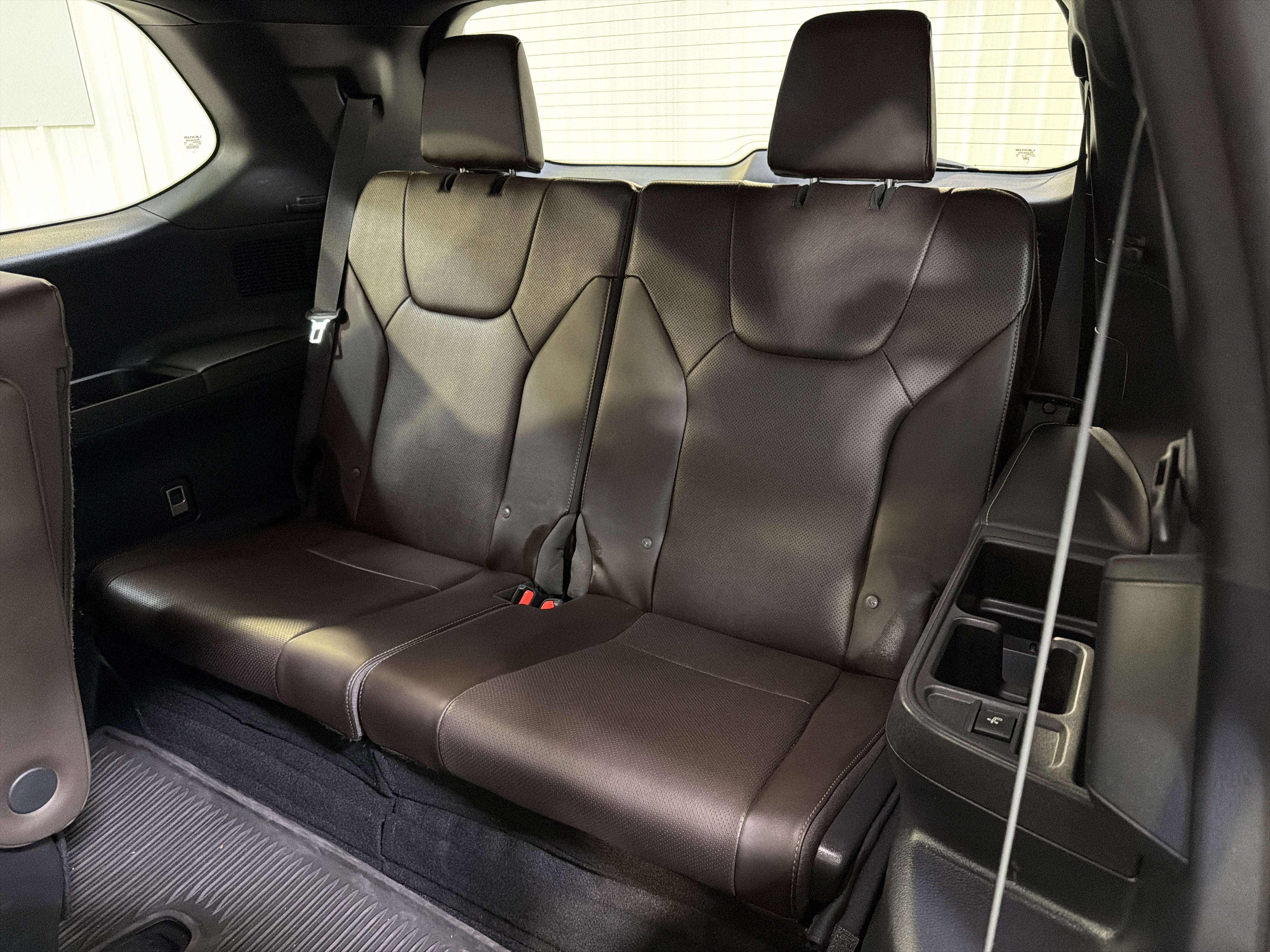 2024 Lexus TX 350 Premium