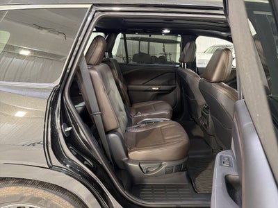 2024 Lexus TX 350 Premium