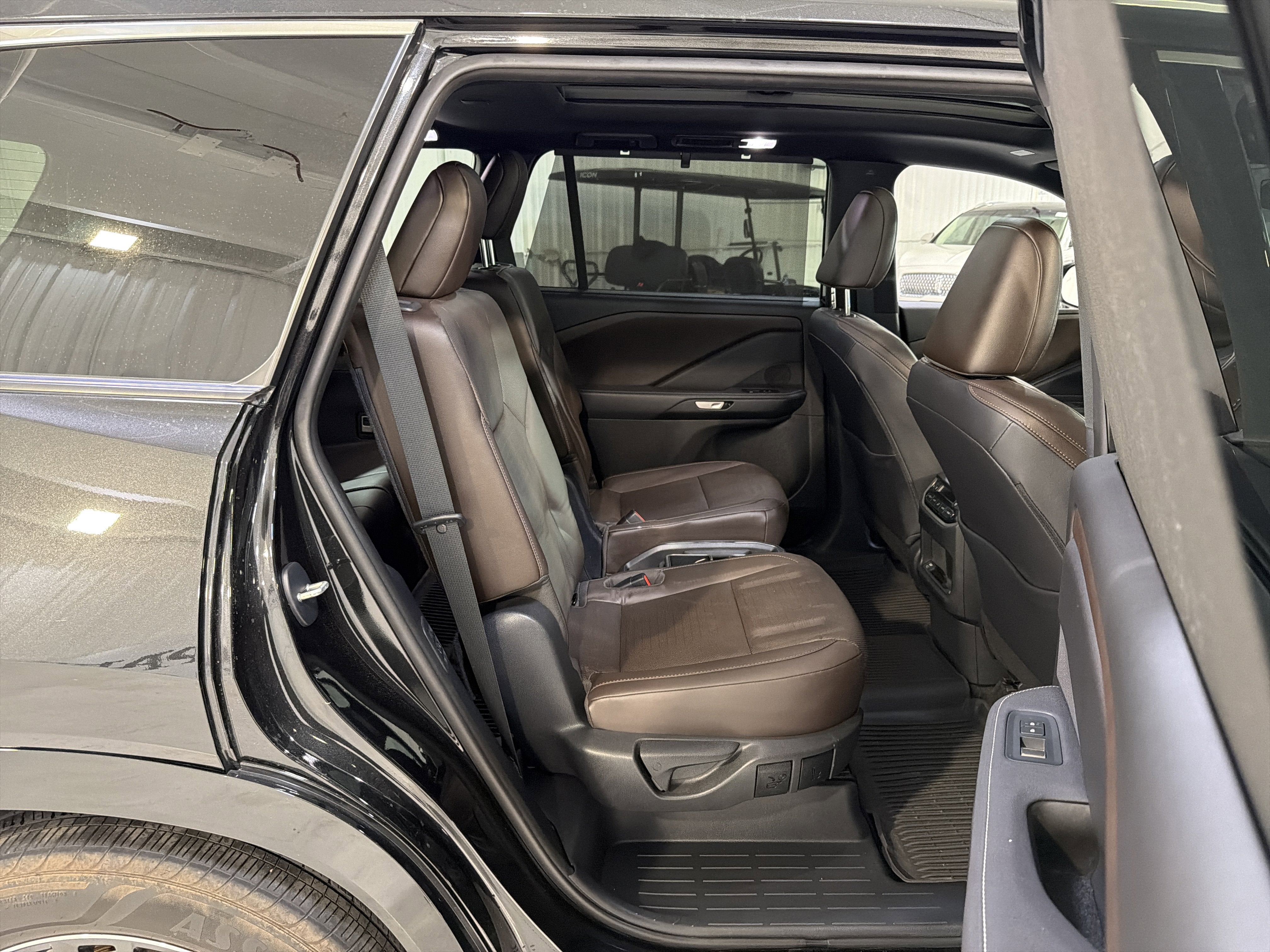 2024 Lexus TX 350 Premium