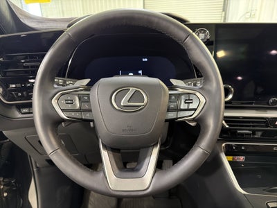 2024 Lexus TX 350 Premium
