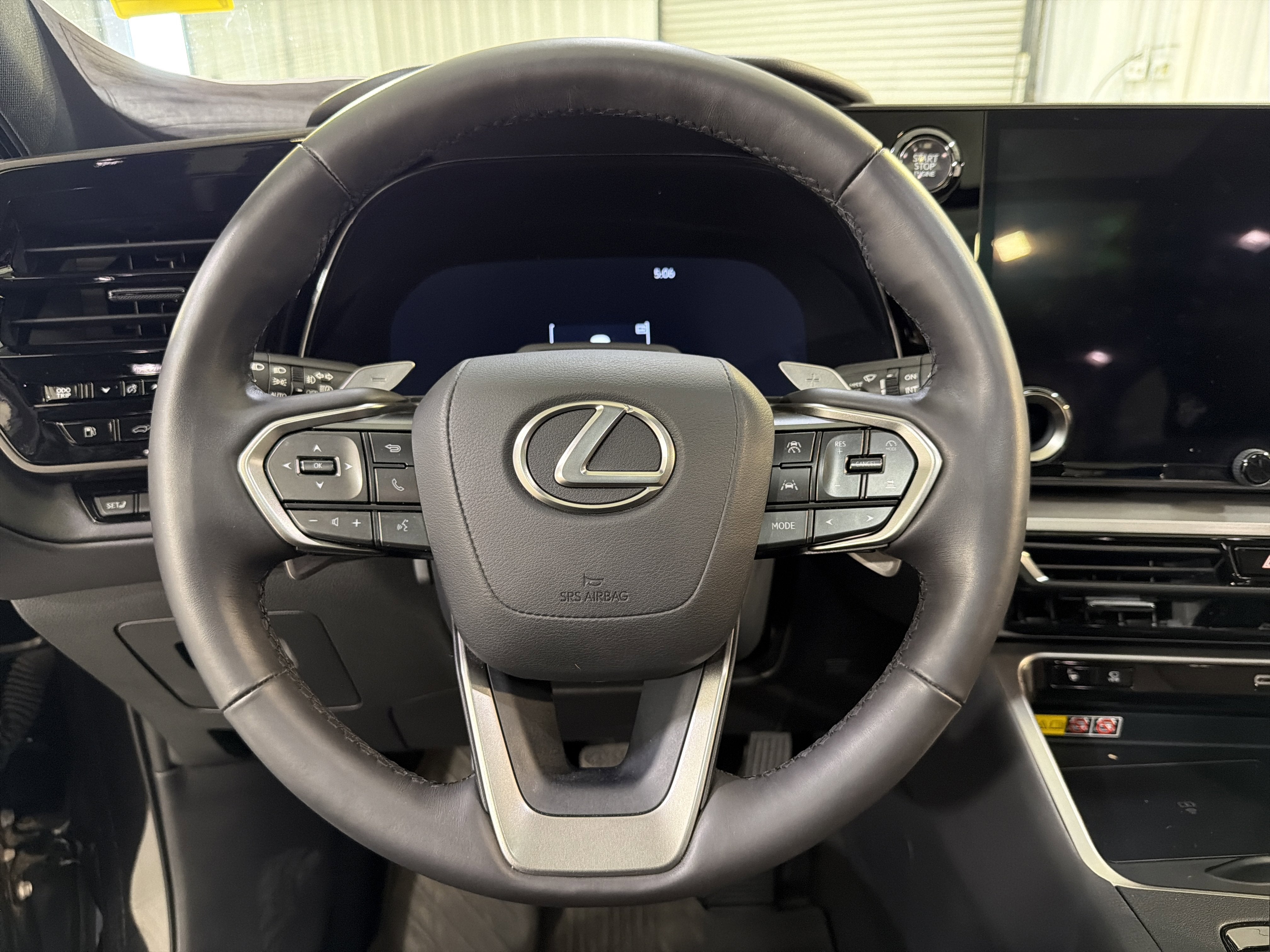 2024 Lexus TX 350 Premium