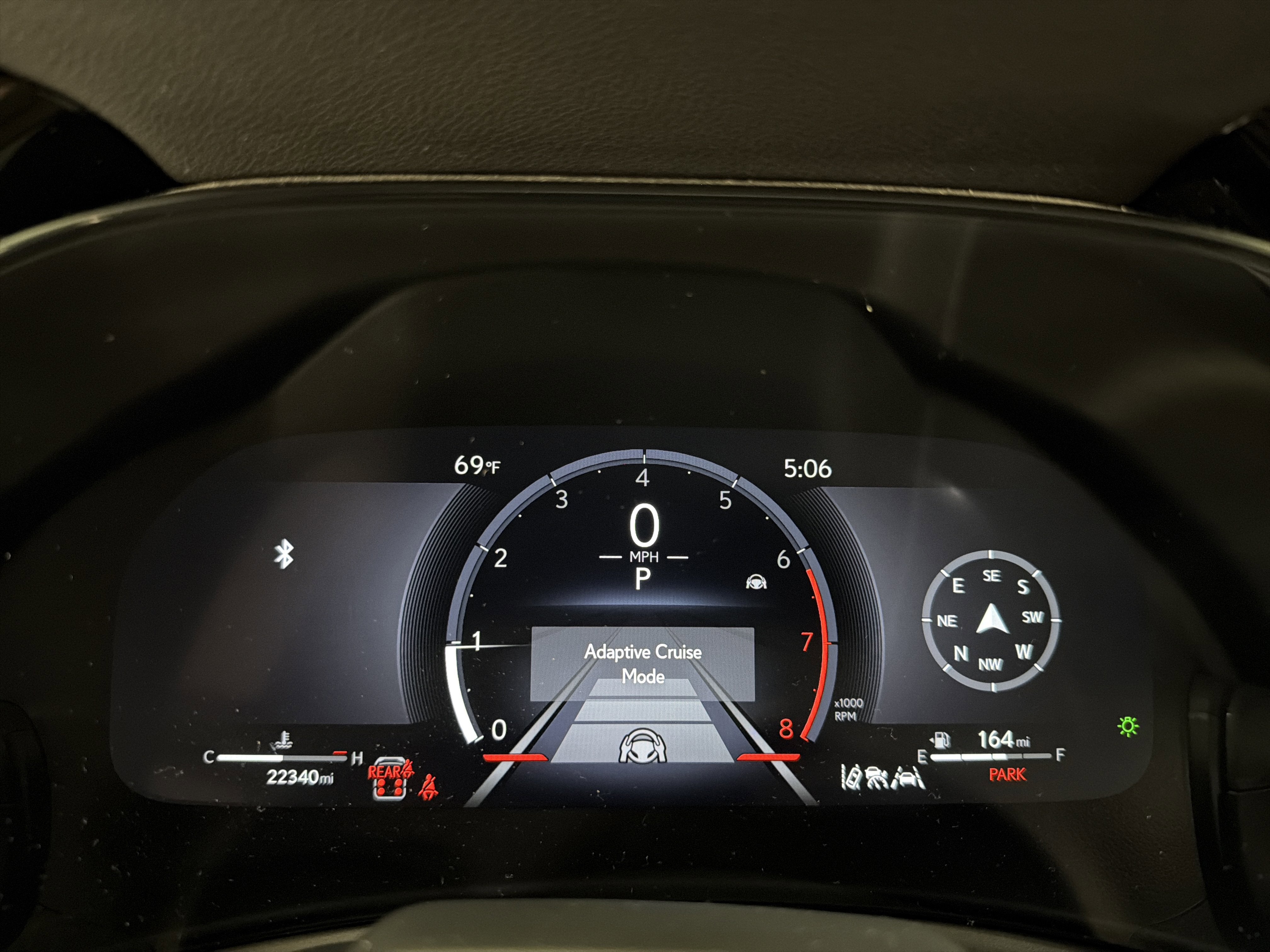 2024 Lexus TX 350 Premium