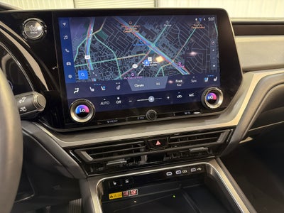 2024 Lexus TX 350 Premium