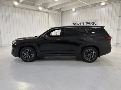 2024 Lexus TX 350 Premium