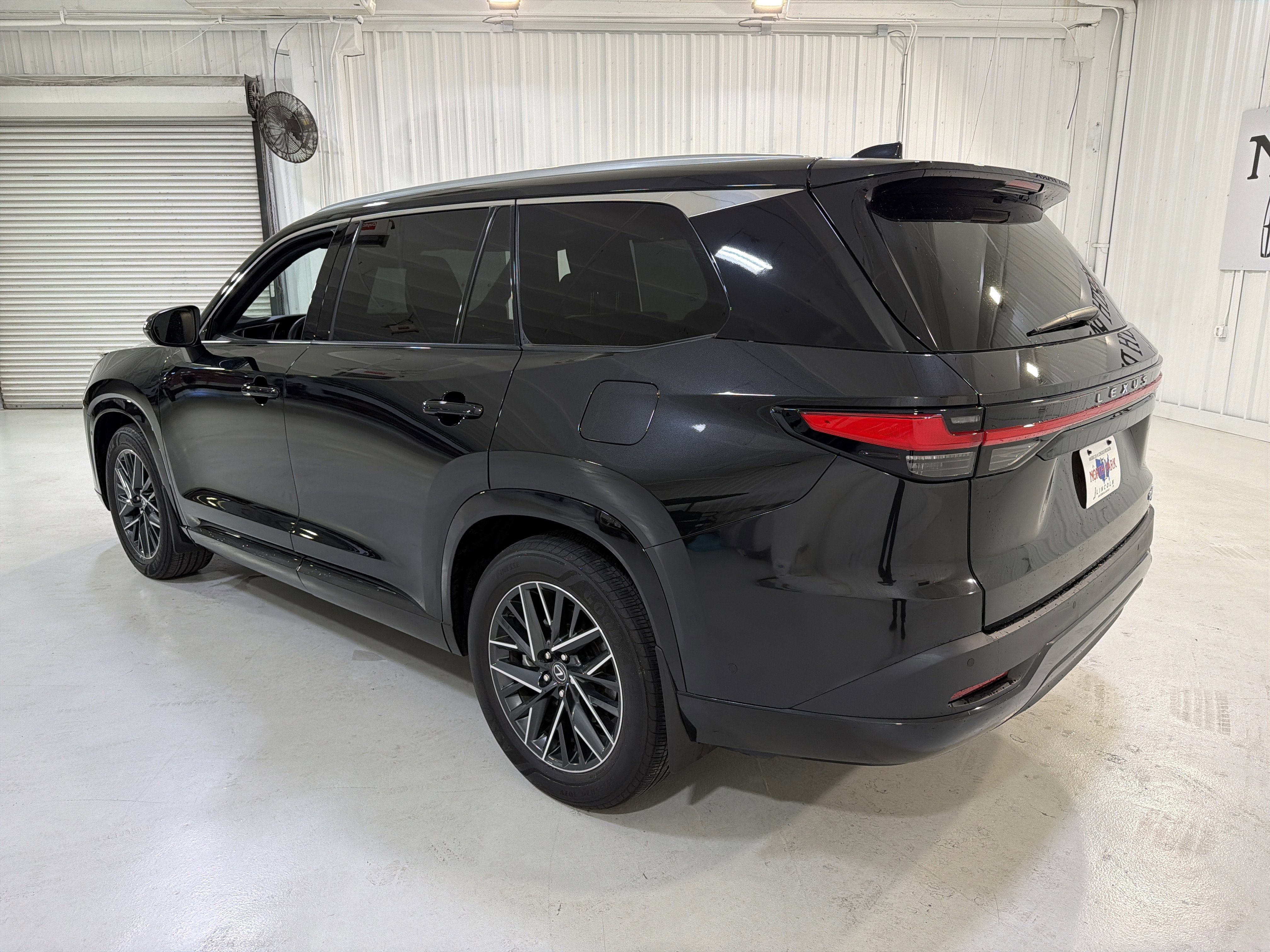 2024 Lexus TX 350 Premium