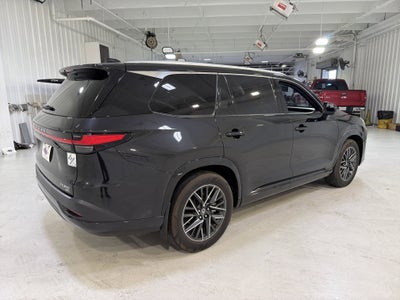 2024 Lexus TX 350 Premium