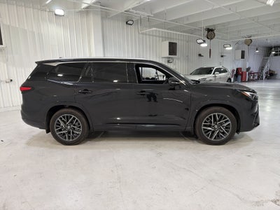 2024 Lexus TX 350 Premium